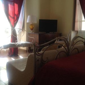 Suite superior con letto king size